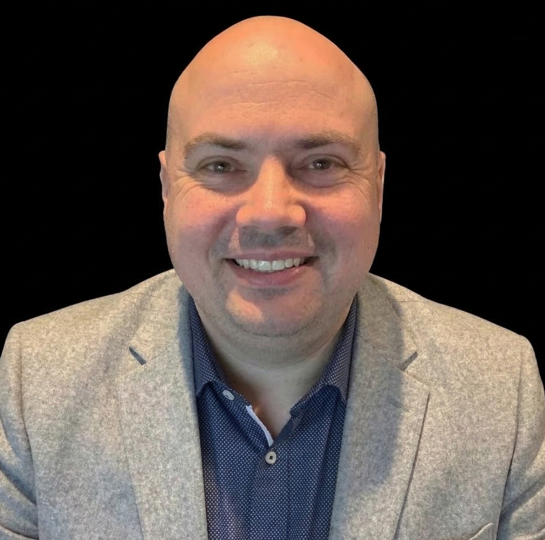 John Reuter